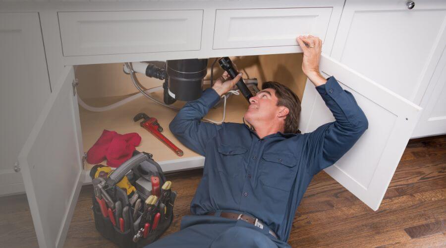 Professional expert plumbing services in Morrisville, MO